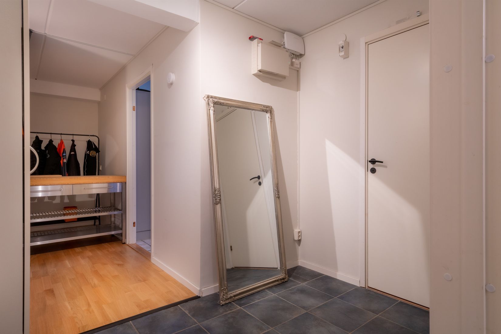 Bostadsrätt, Folkungavägen 11, Centralt Väster, Nyköping