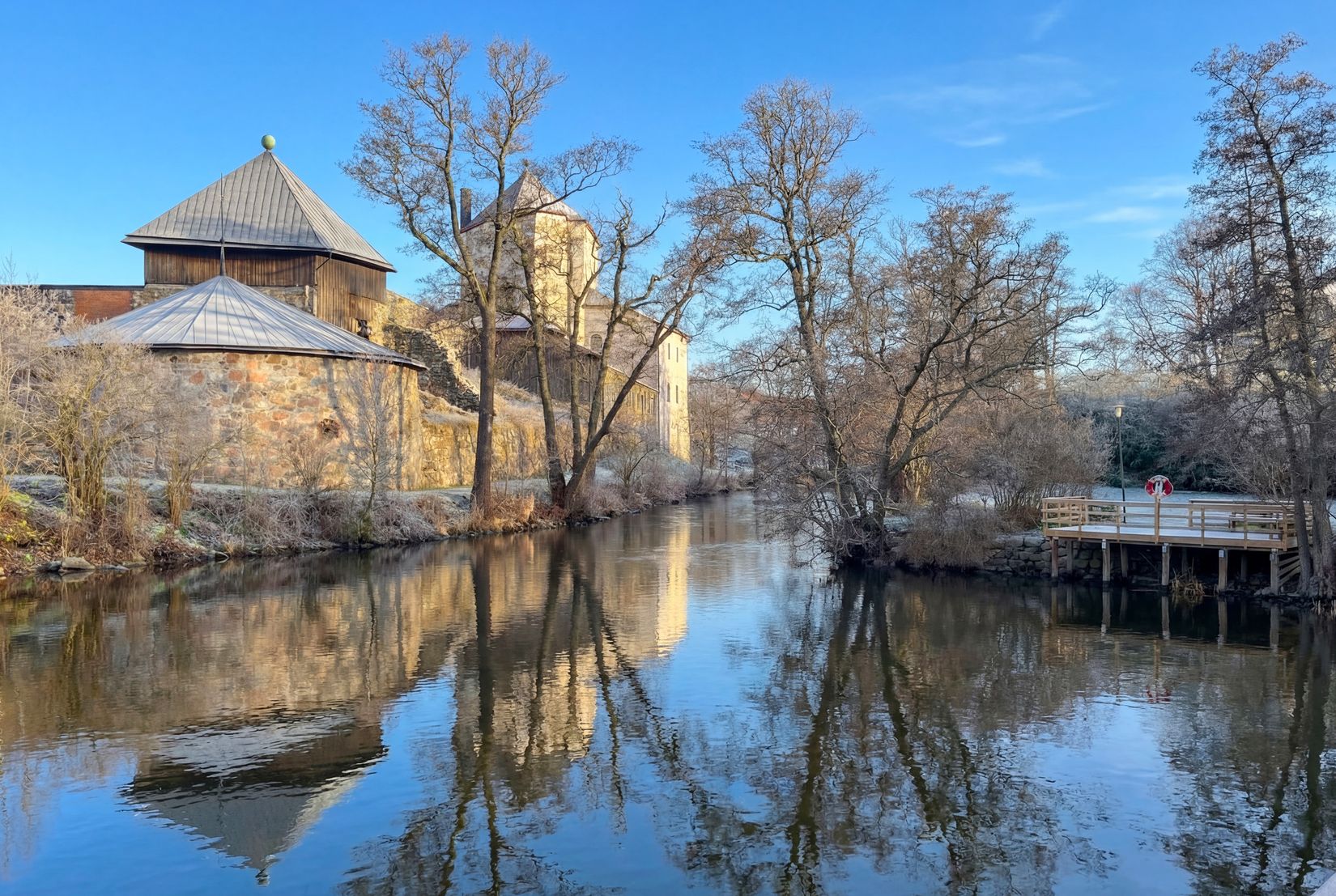 Bostadsrätt, Folkungavägen 11, Centralt Väster, Nyköping