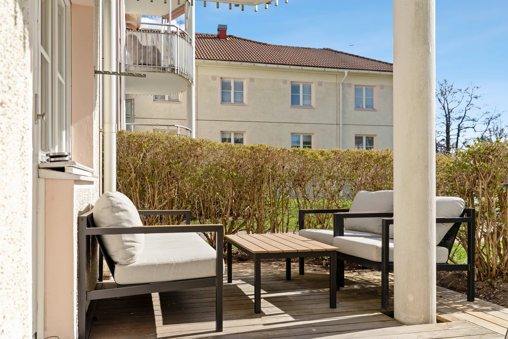 Bostadsrätt, Folkungavägen 11, Centralt Väster, Nyköping