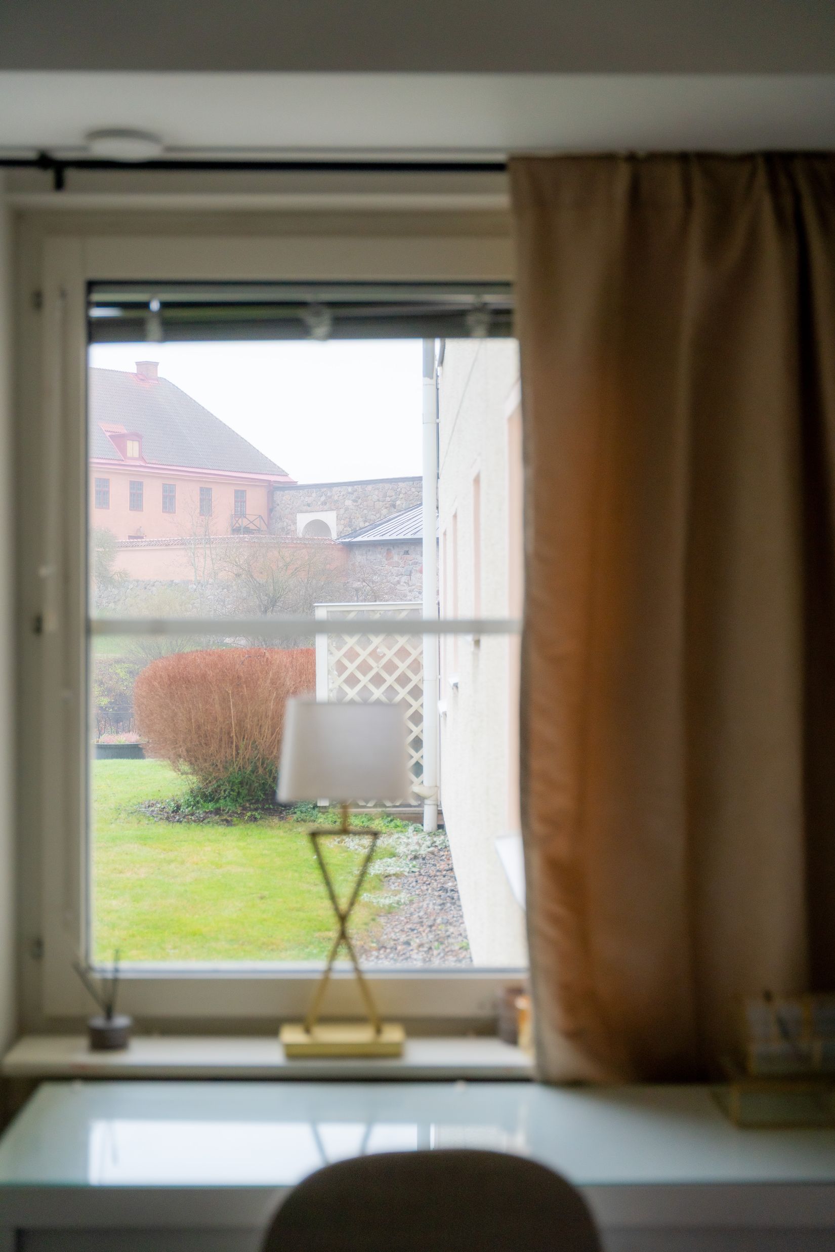 Bostadsrätt, Folkungavägen 11, Centralt Väster, Nyköping