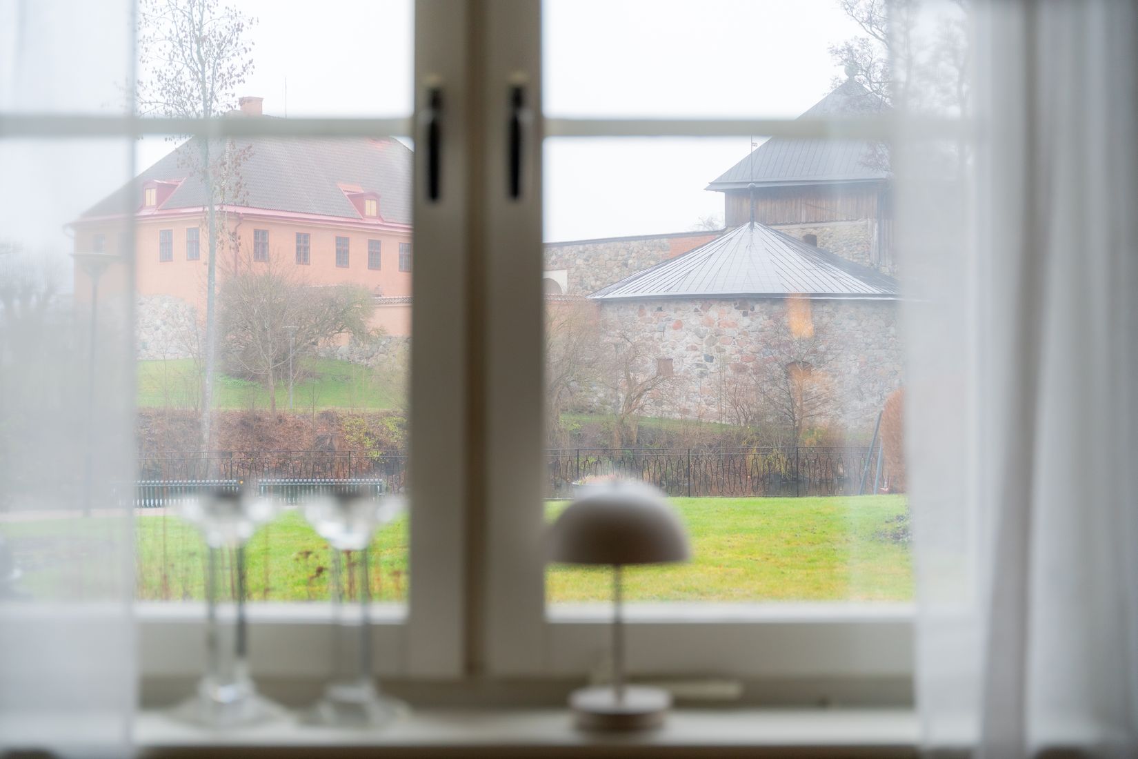 Bostadsrätt, Folkungavägen 11, Centralt Väster, Nyköping