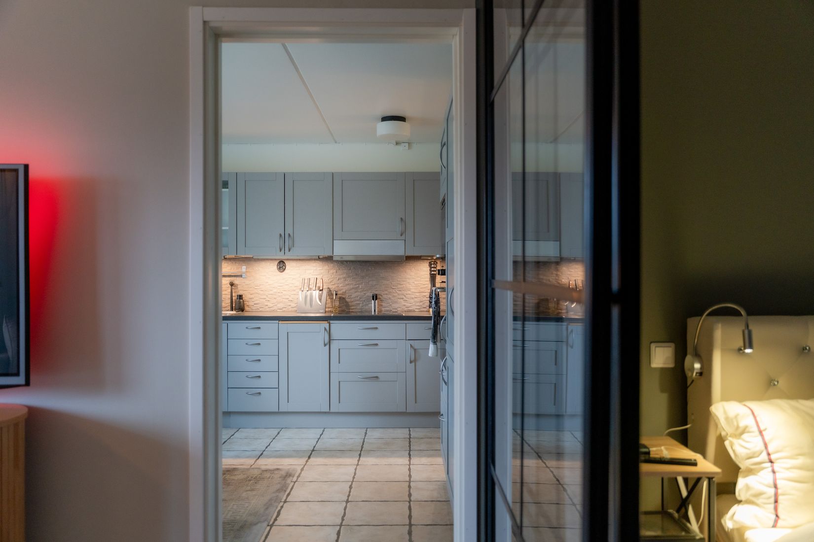 Bostadsrätt, Folkungavägen 11, Centralt Väster, Nyköping