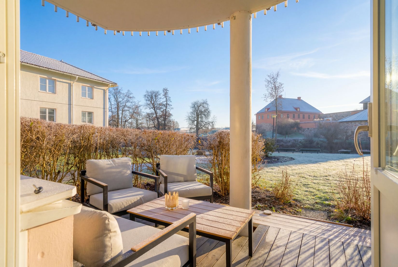 Bostadsrätt, Folkungavägen 11, Centralt Väster, Nyköping