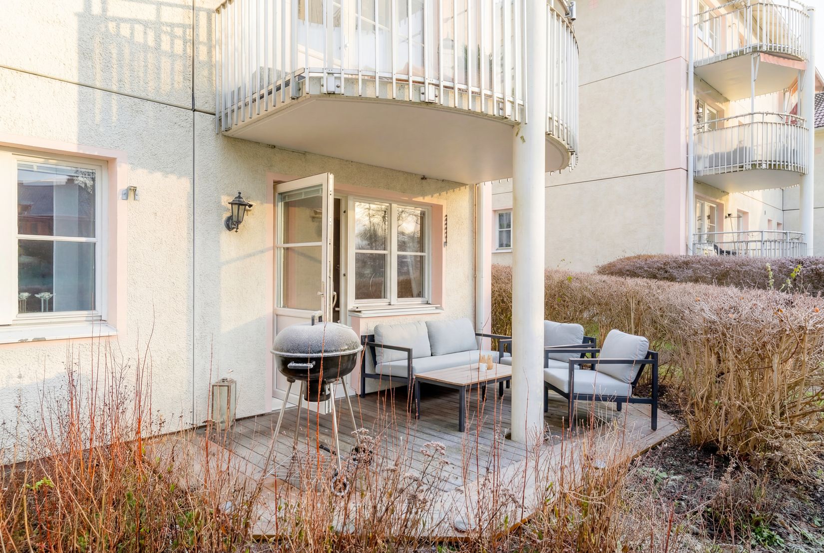 Bostadsrätt, Folkungavägen 11, Centralt Väster, Nyköping