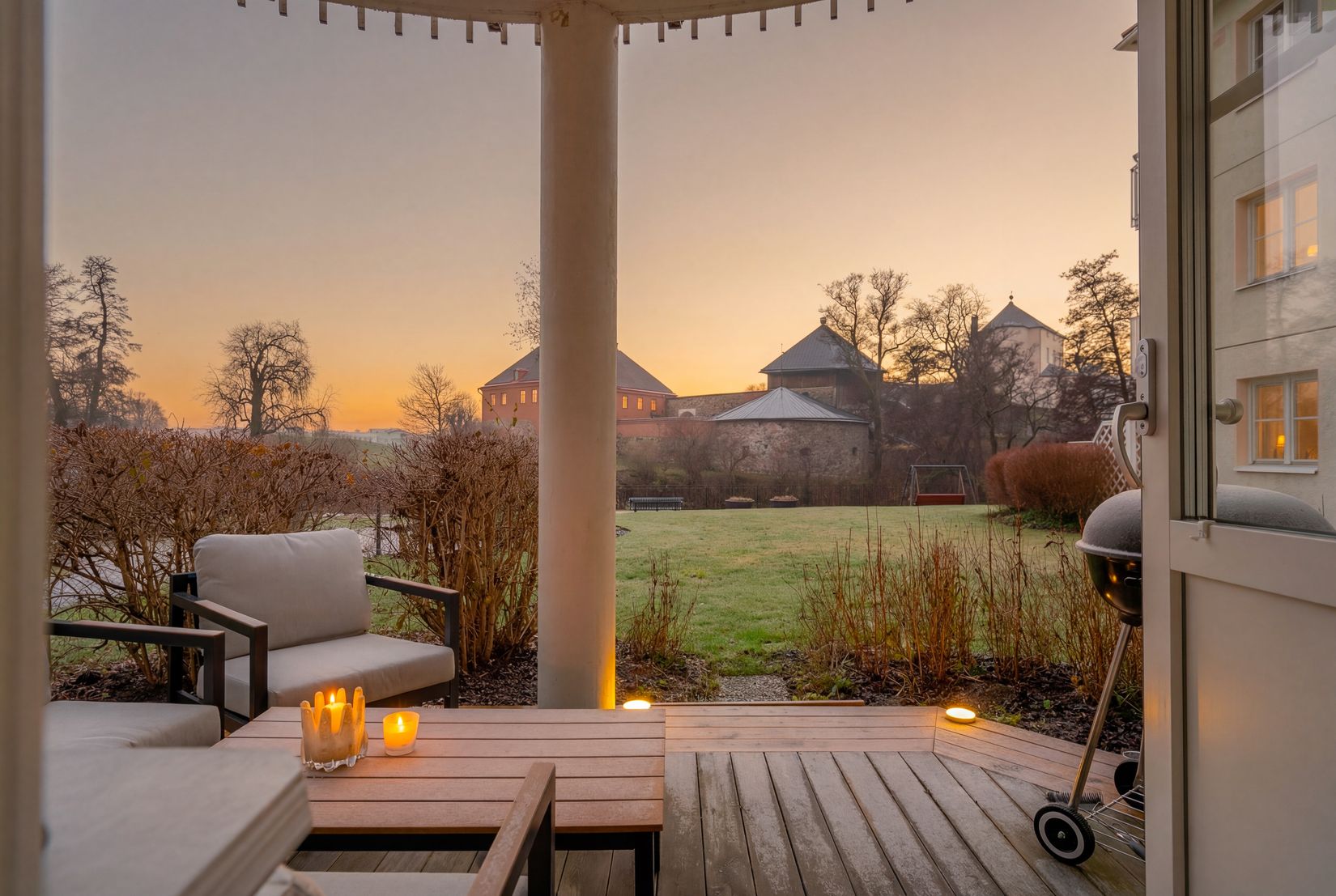 Bostadsrätt, Folkungavägen 11, Centralt Väster, Nyköping