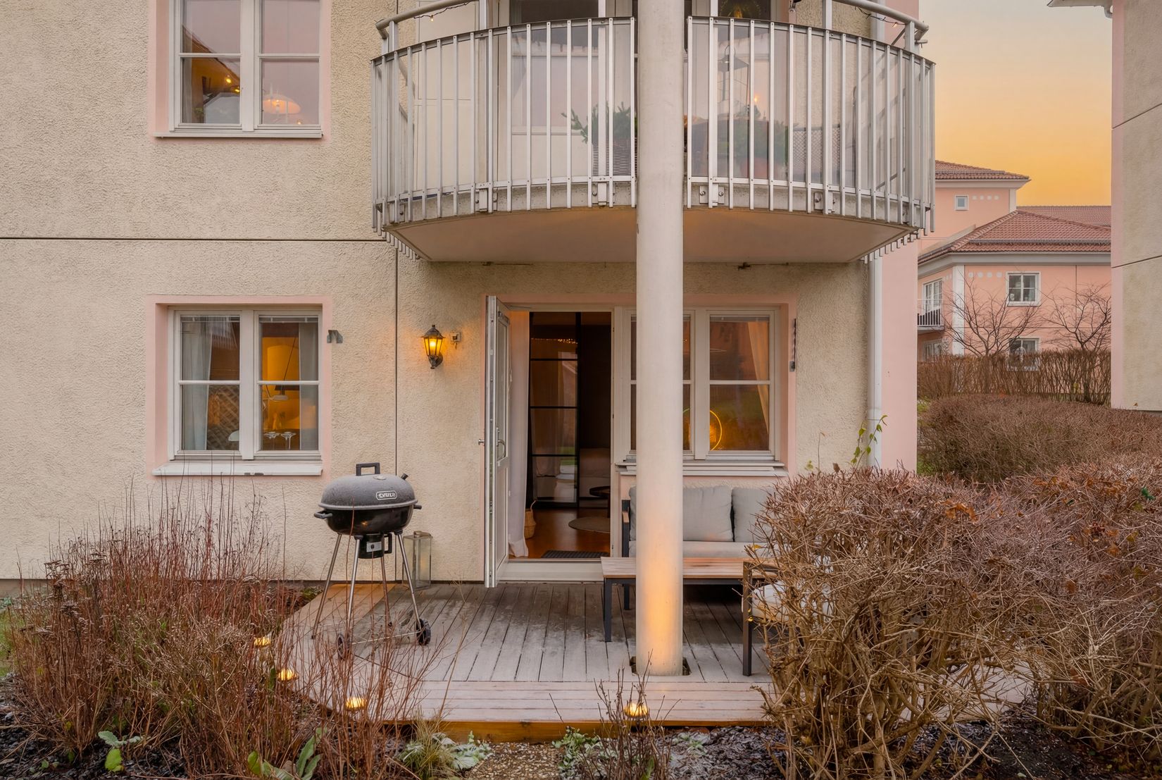 Bostadsrätt, Folkungavägen 11, Centralt Väster, Nyköping