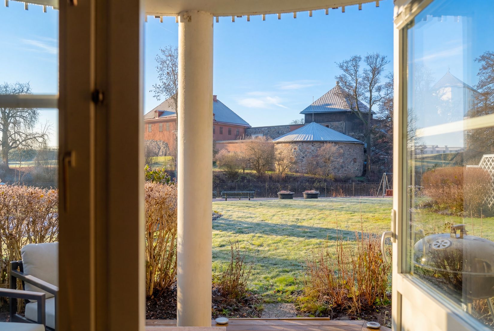 Bostadsrätt, Folkungavägen 11, Centralt Väster, Nyköping