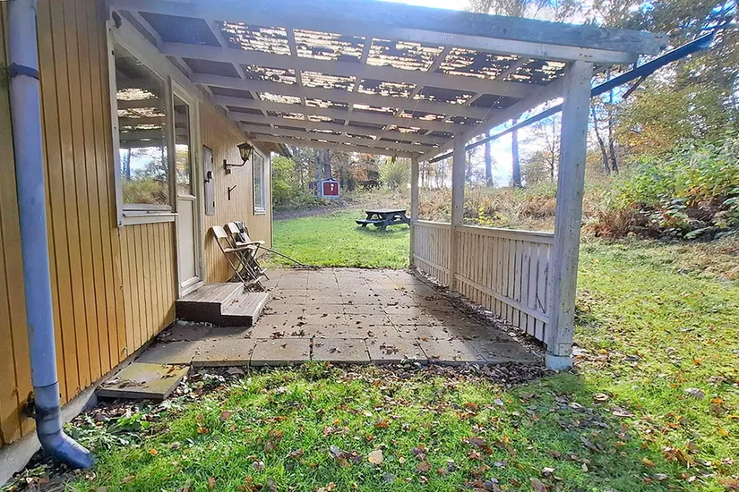 Villa, Rödja 1, Småland, Nässjö