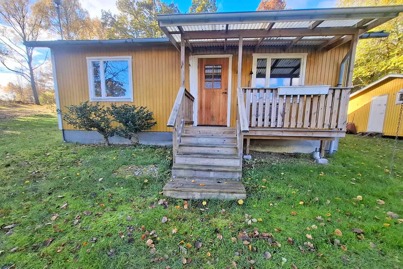 Villa, Rödja 1, Småland, Nässjö