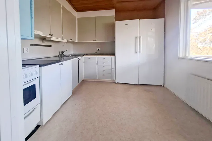 Villa, Rödja 1, Småland, Nässjö