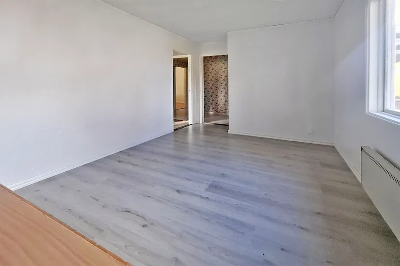 Villa, Rödja 1, Småland, Nässjö