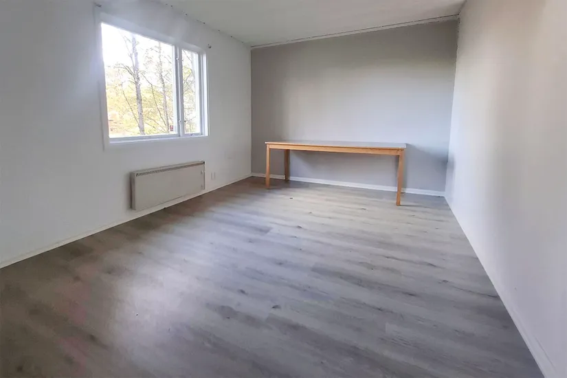 Villa, Rödja 1, Småland, Nässjö