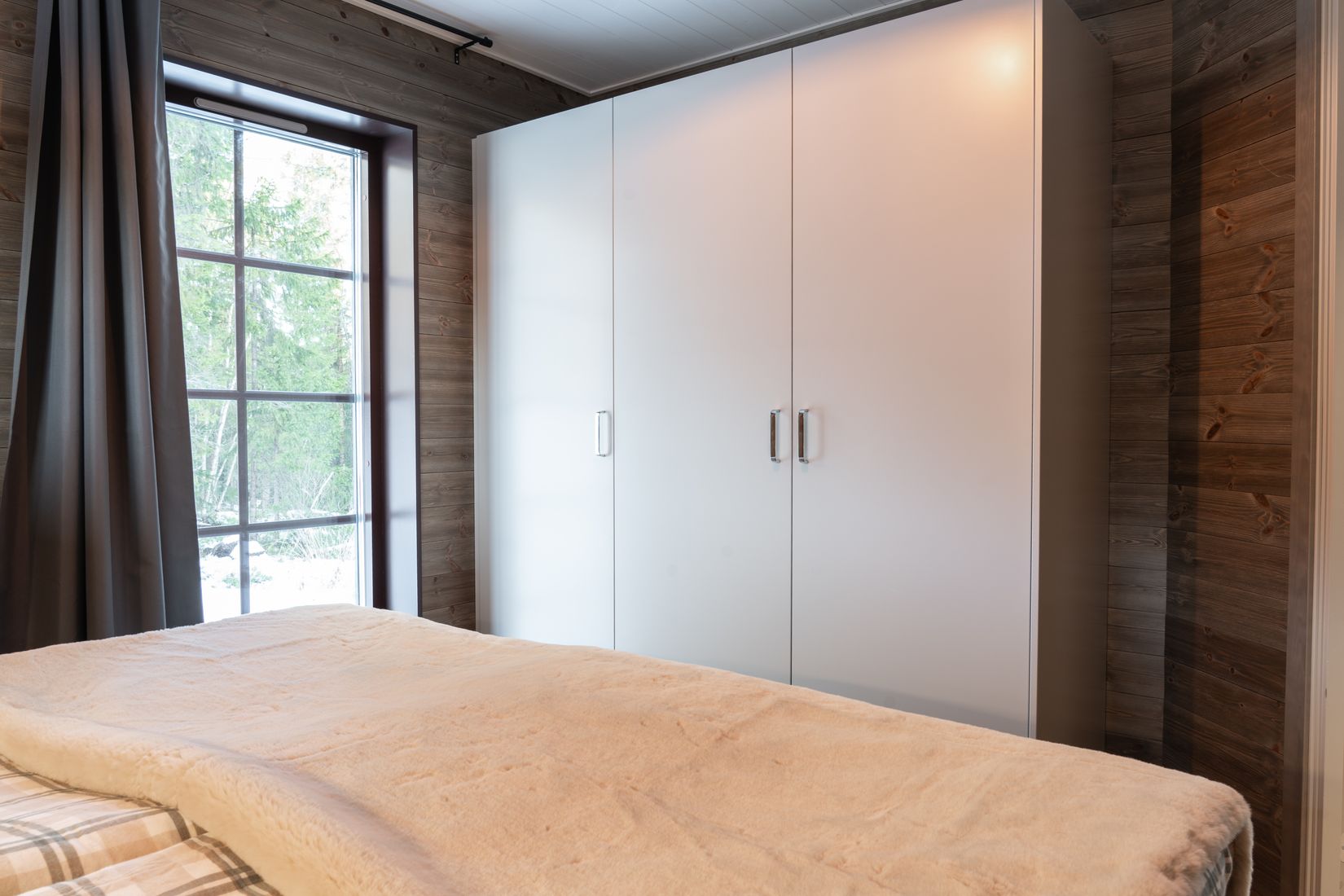 Bostadsrätt, Parkstigen 48A, Funäsdalen, Härjedalen