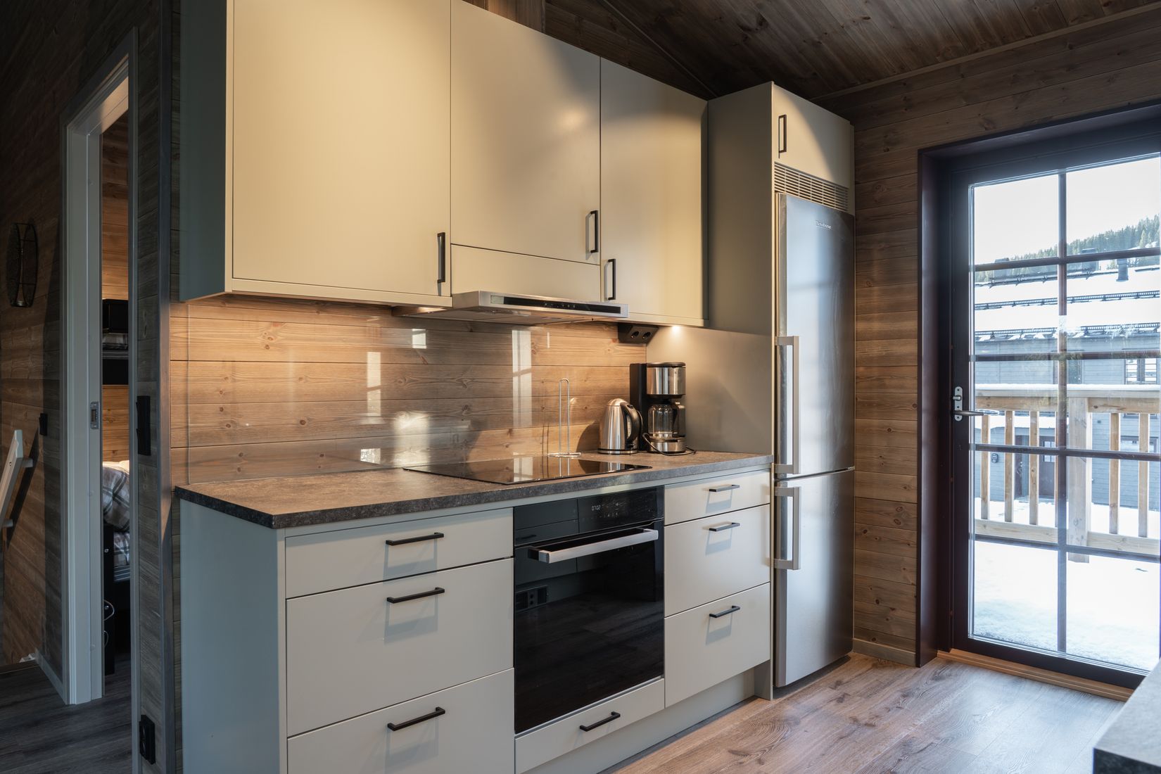 Bostadsrätt, Parkstigen 48A, Funäsdalen, Härjedalen