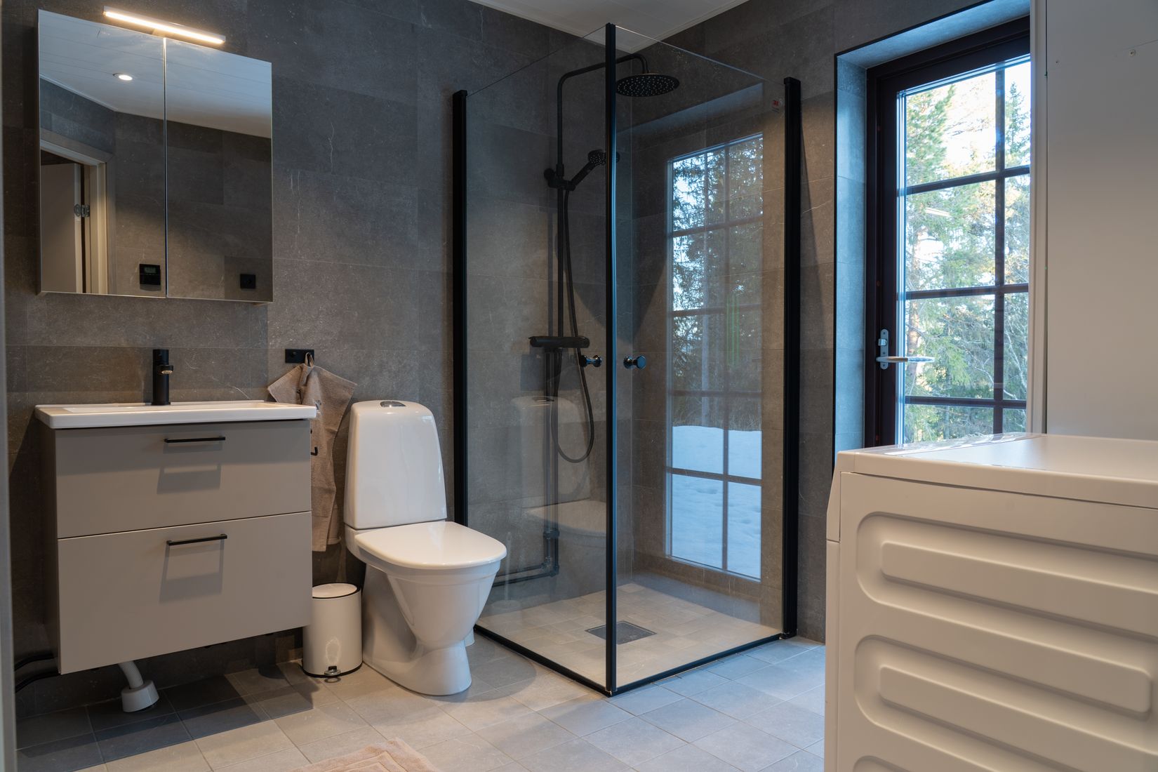 Bostadsrätt, Parkstigen 48A, Funäsdalen, Härjedalen