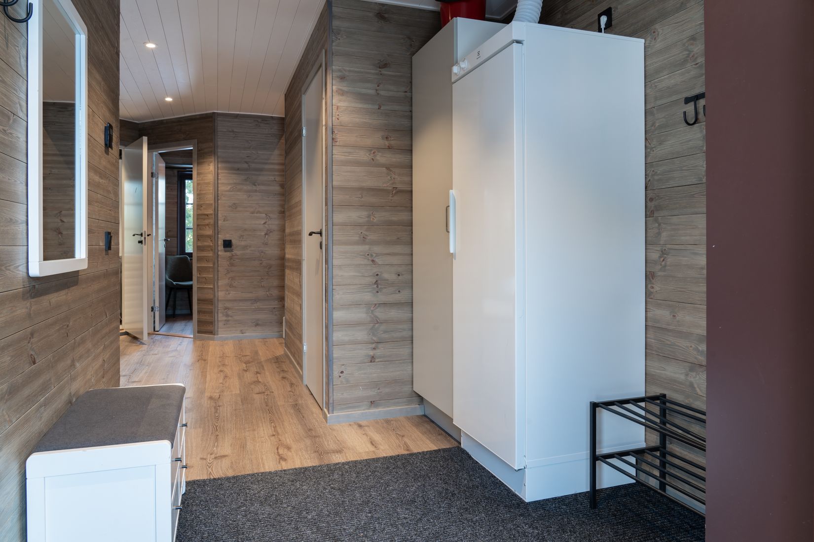 Bostadsrätt, Parkstigen 48A, Funäsdalen, Härjedalen