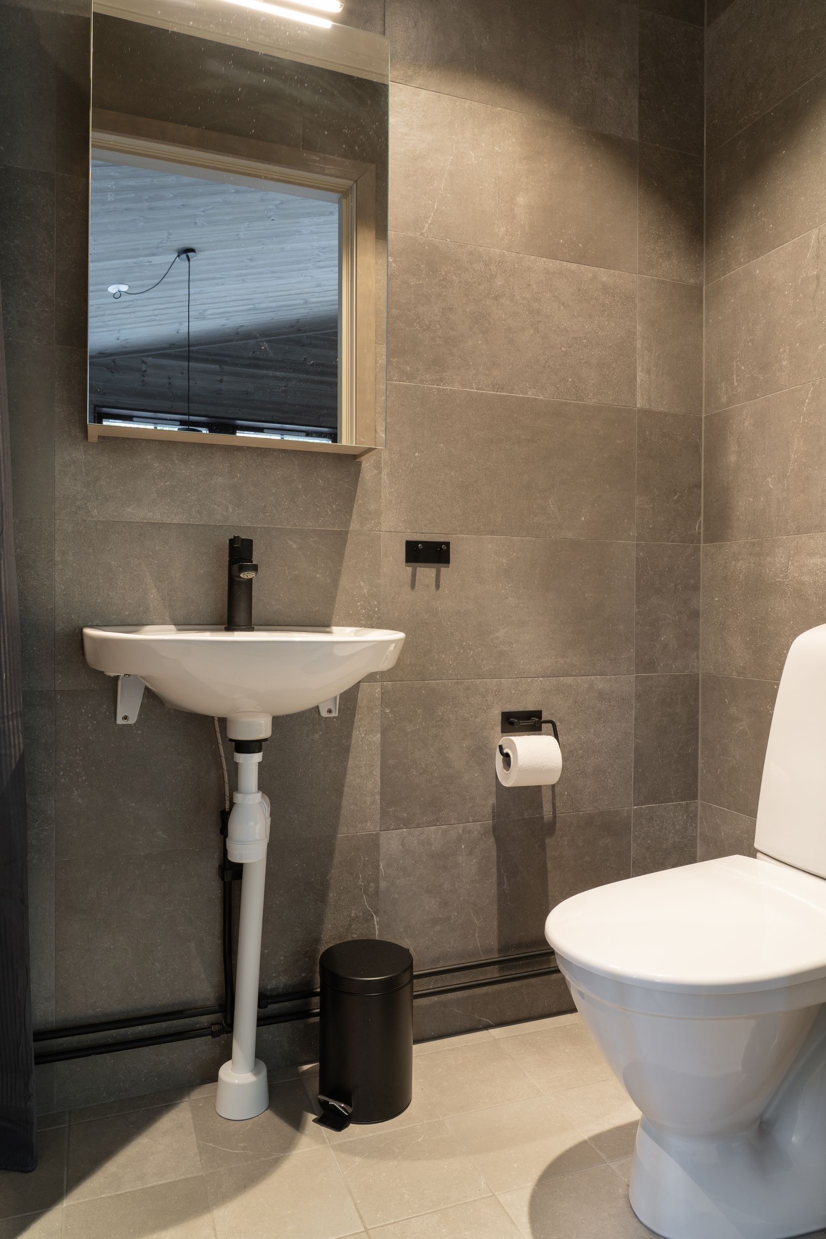 Bostadsrätt, Parkstigen 48A, Funäsdalen, Härjedalen