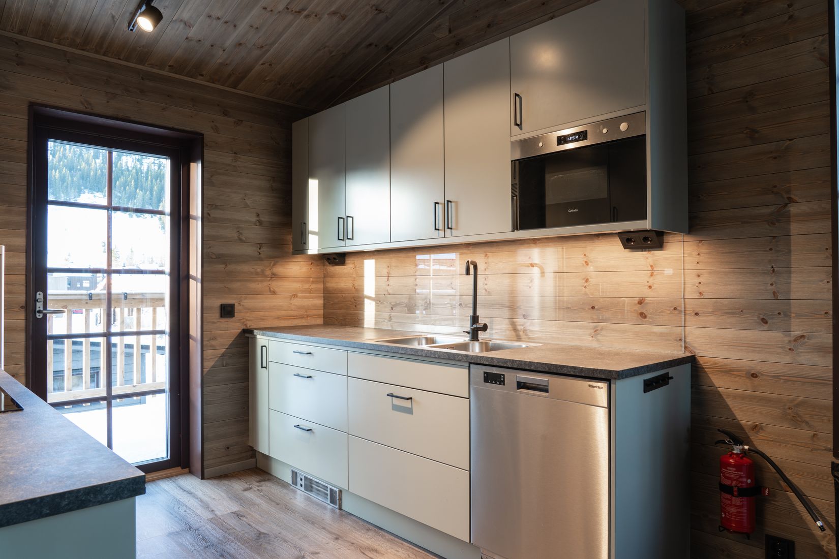 Bostadsrätt, Parkstigen 48A, Funäsdalen, Härjedalen