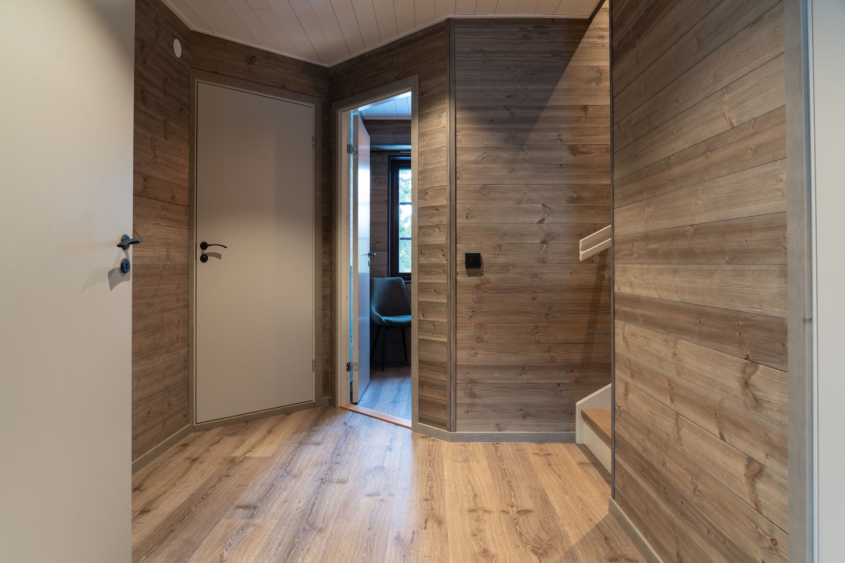 Bostadsrätt, Parkstigen 48A, Funäsdalen, Härjedalen