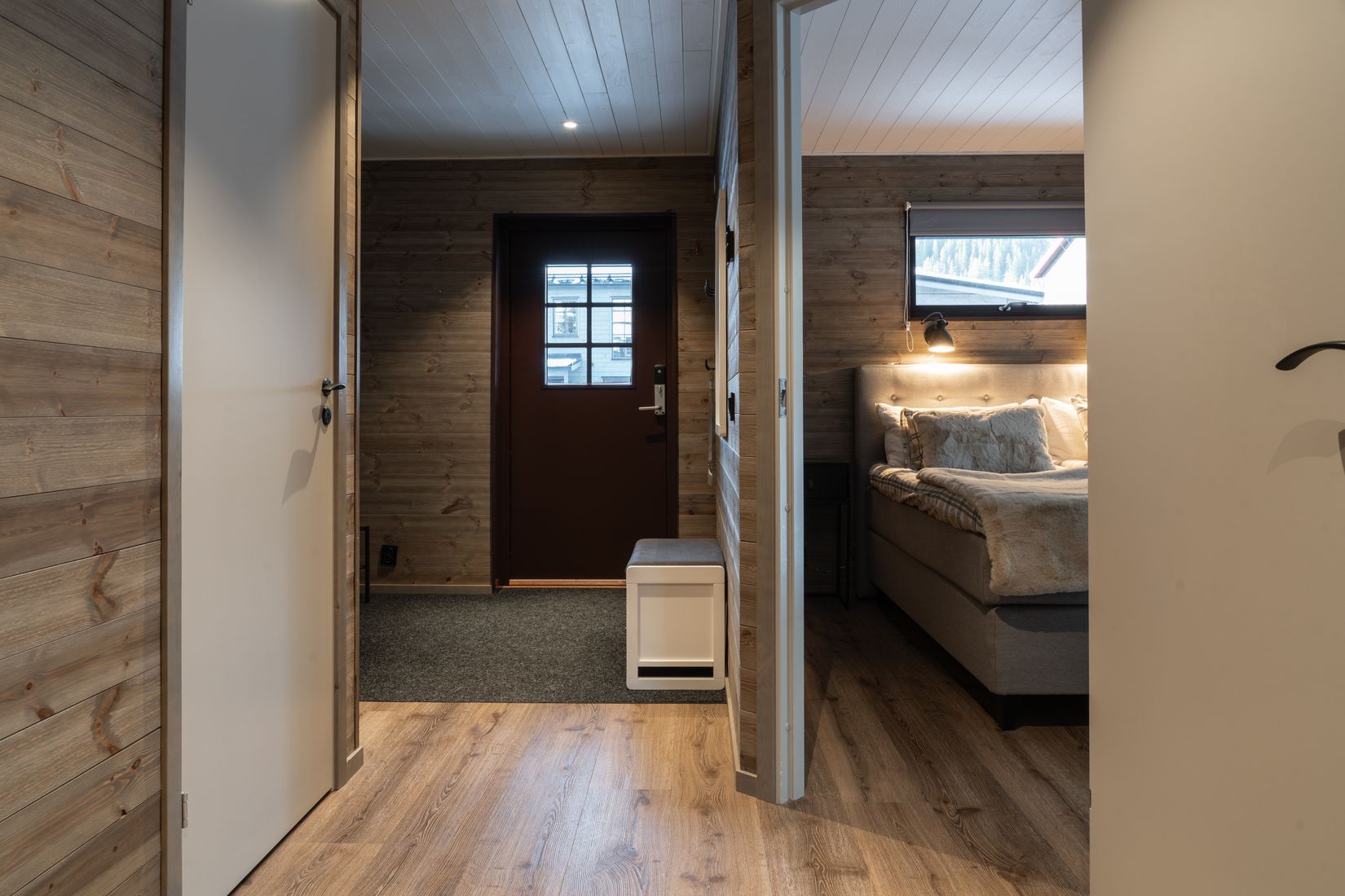 Bostadsrätt, Parkstigen 48A, Funäsdalen, Härjedalen