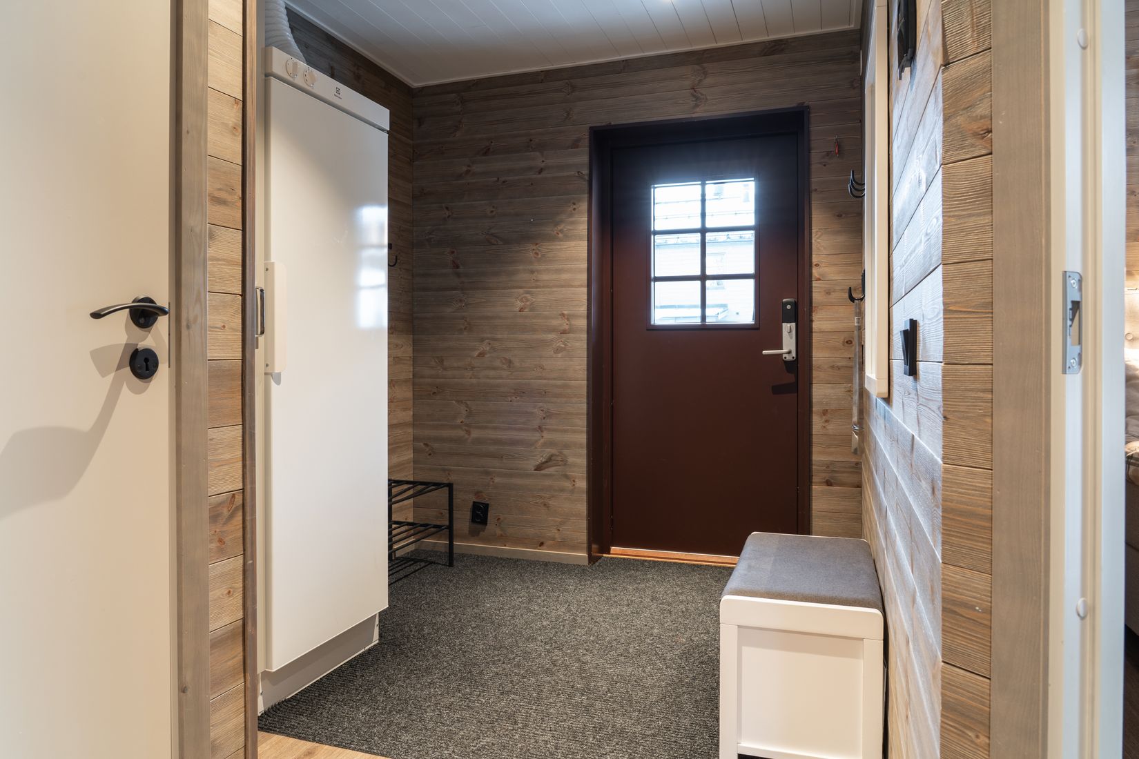 Bostadsrätt, Parkstigen 48A, Funäsdalen, Härjedalen