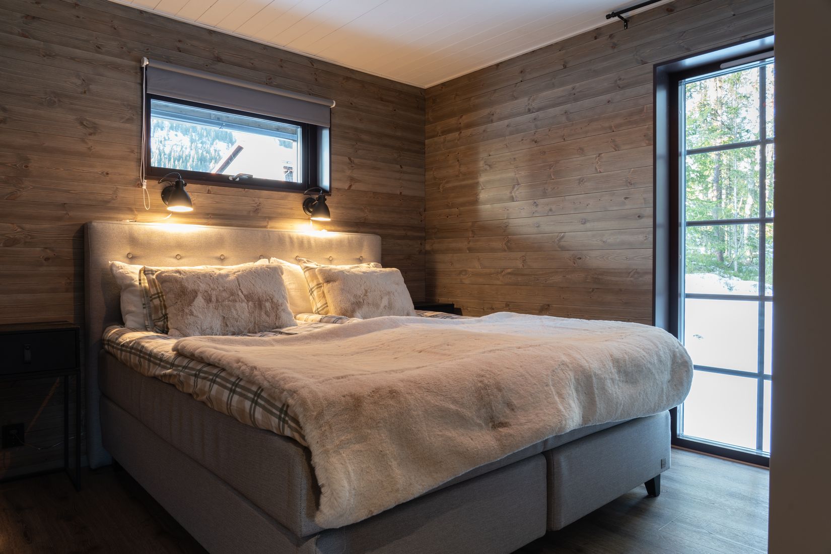 Bostadsrätt, Parkstigen 48A, Funäsdalen, Härjedalen