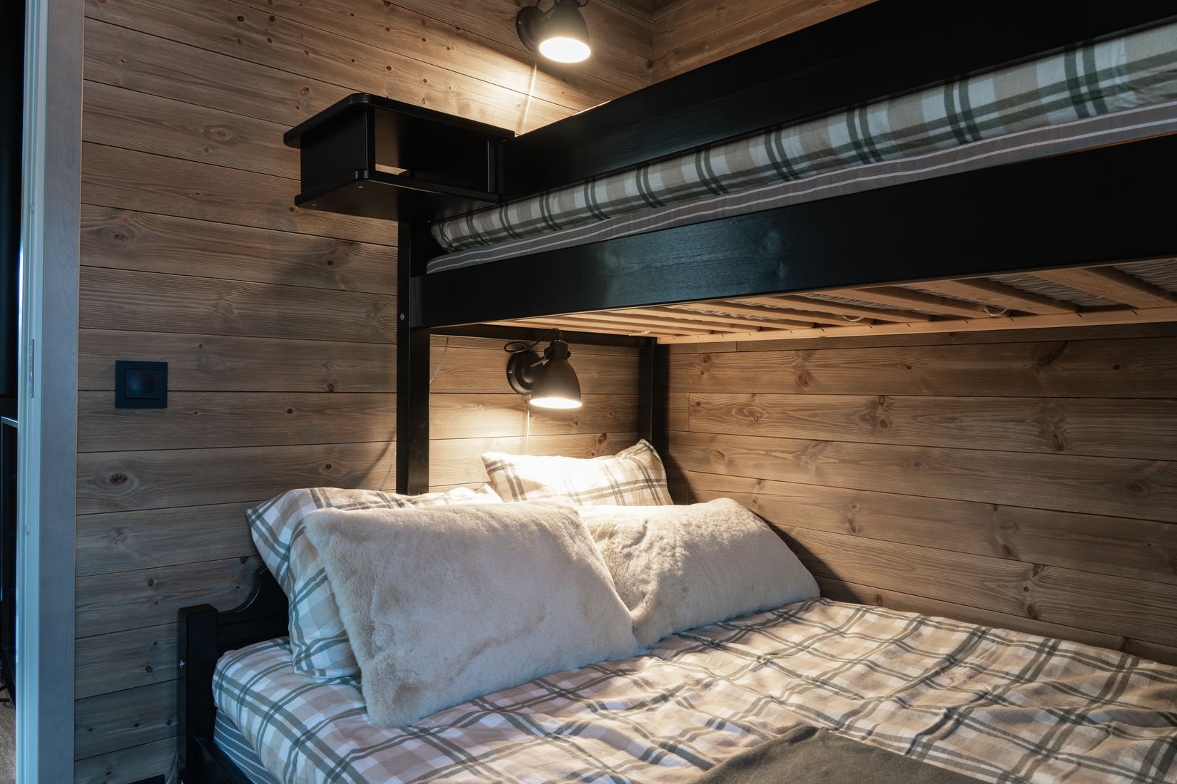 Bostadsrätt, Parkstigen 48A, Funäsdalen, Härjedalen