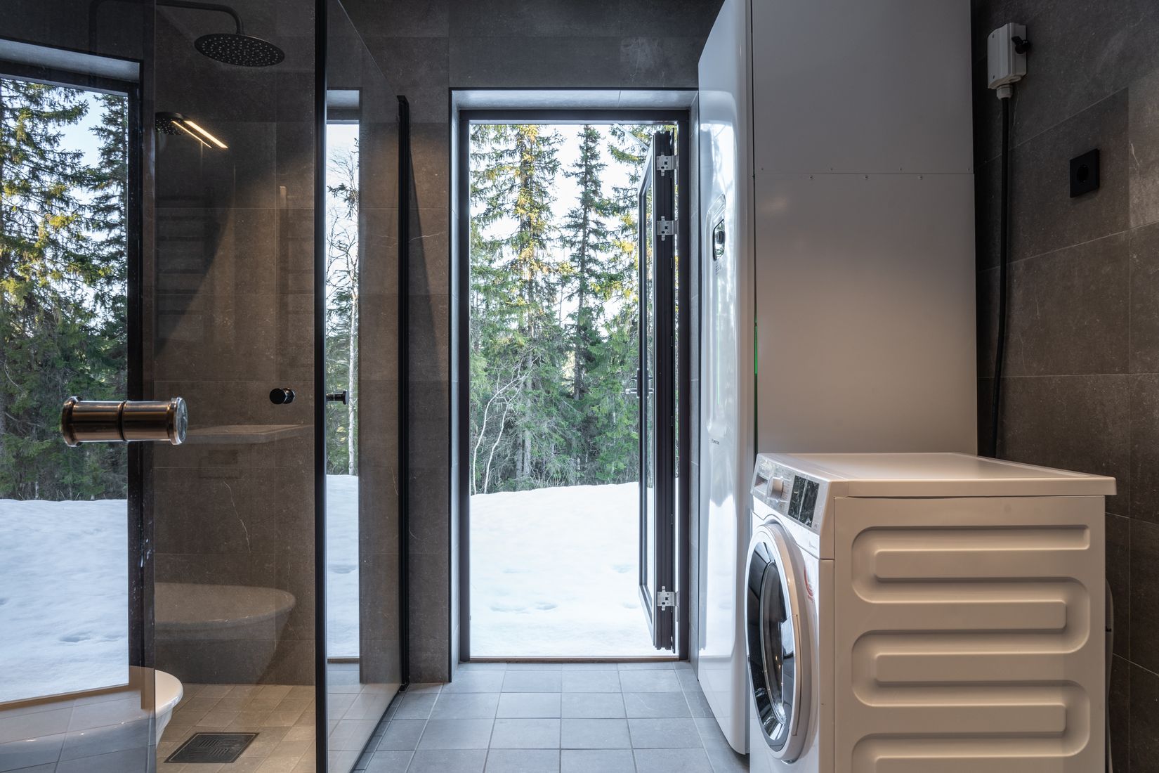 Bostadsrätt, Parkstigen 48A, Funäsdalen, Härjedalen