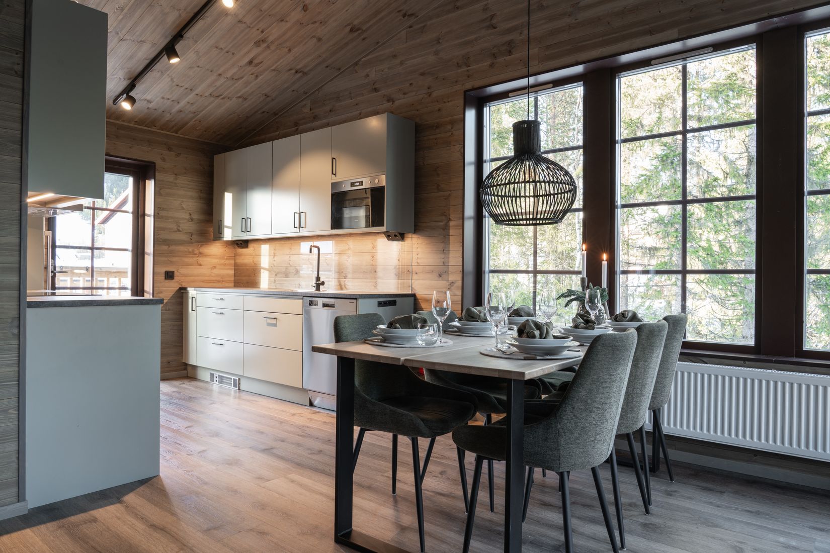 Bostadsrätt, Parkstigen 48A, Funäsdalen, Härjedalen