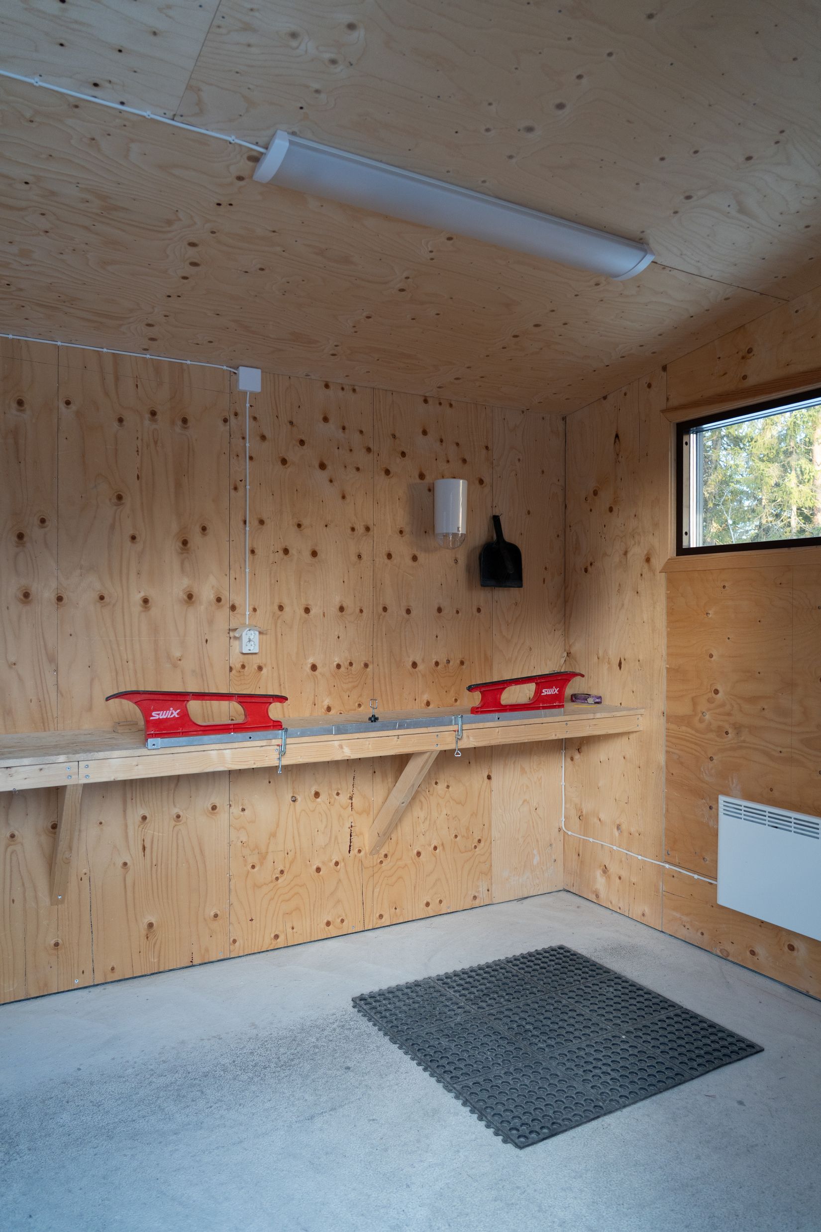 Bostadsrätt, Parkstigen 48A, Funäsdalen, Härjedalen