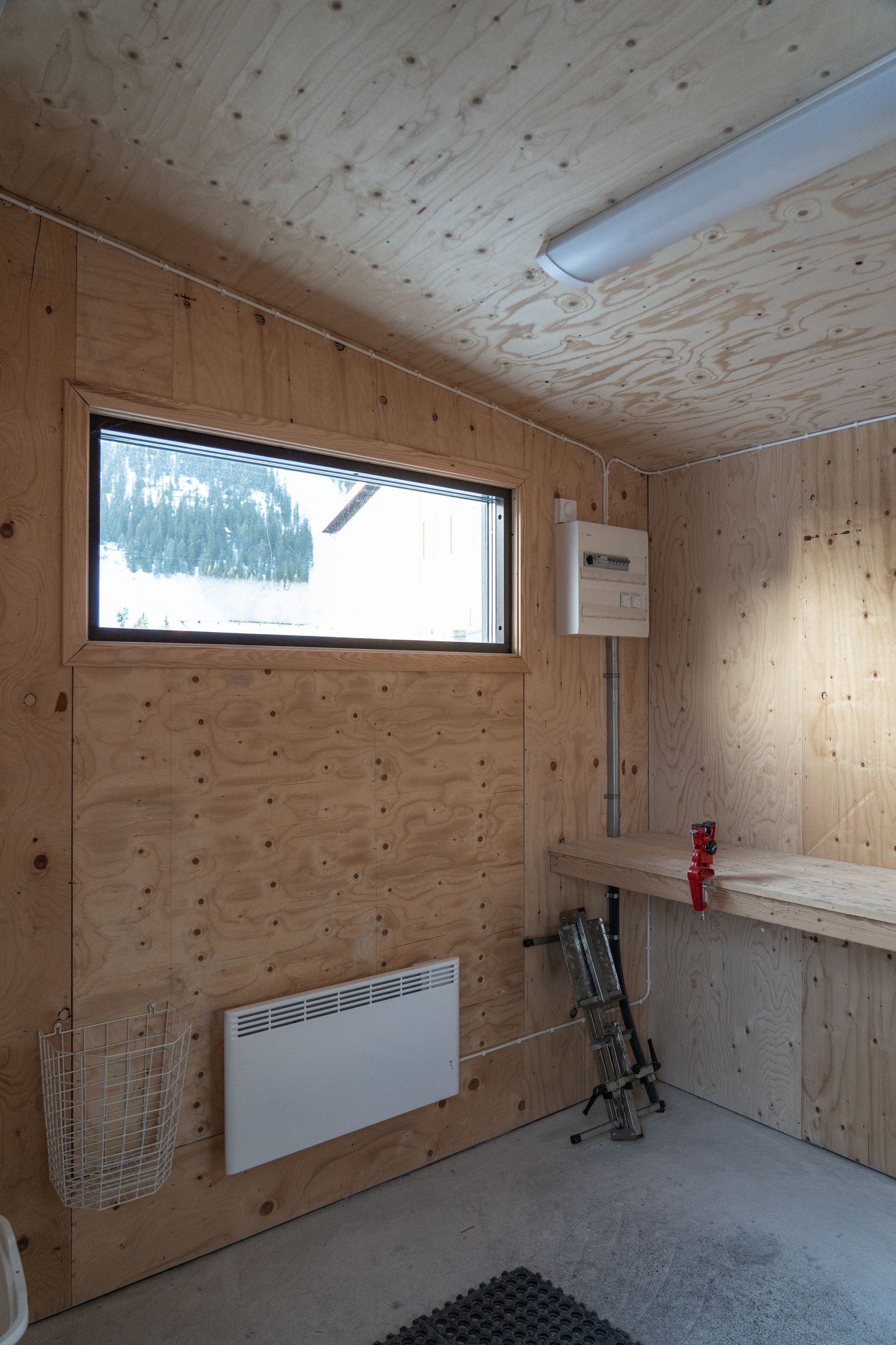 Bostadsrätt, Parkstigen 48A, Funäsdalen, Härjedalen