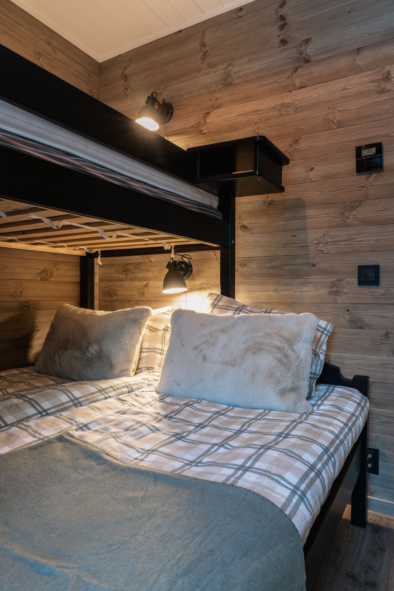 Bostadsrätt, Parkstigen 48A, Funäsdalen, Härjedalen