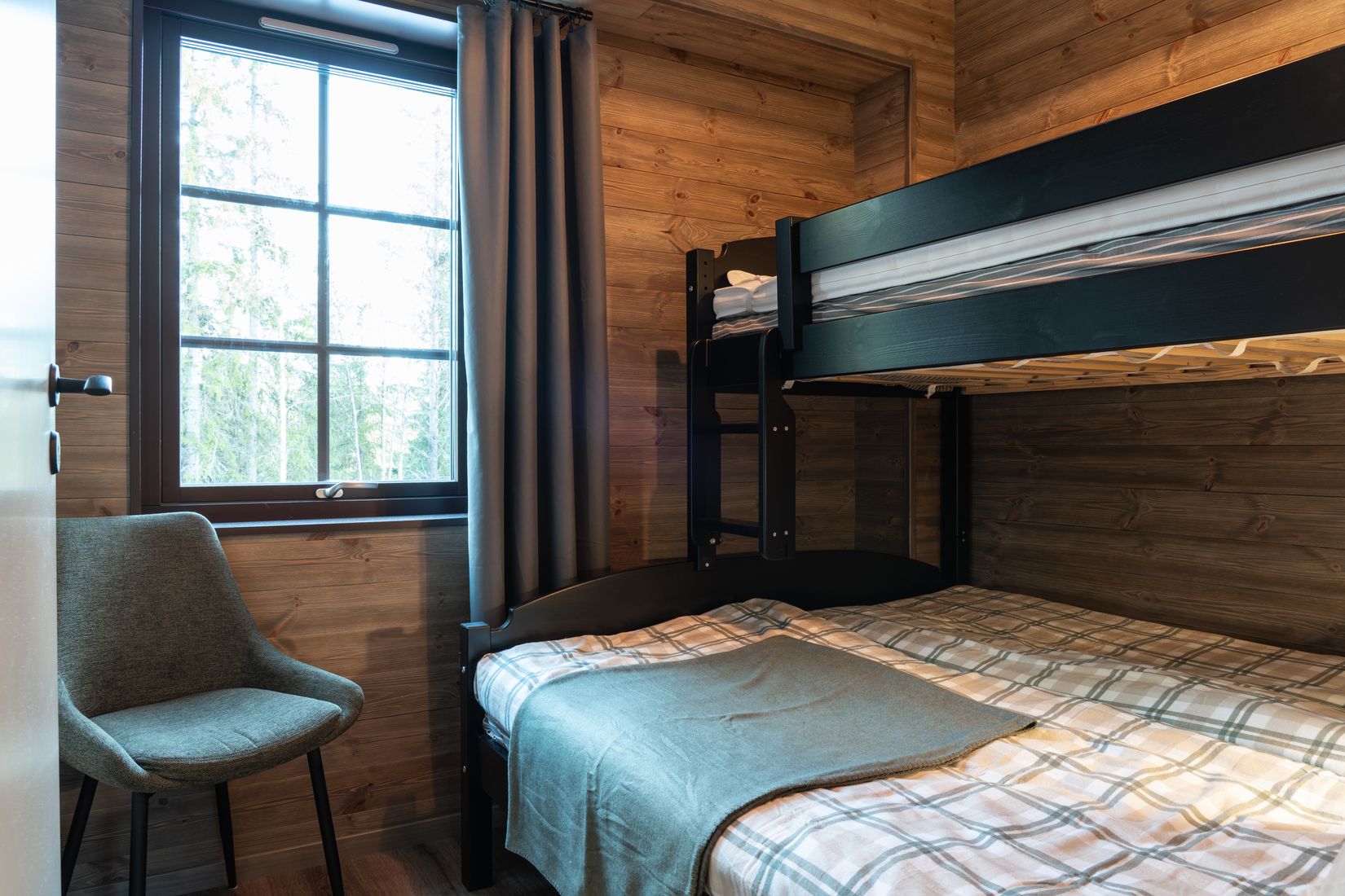 Bostadsrätt, Parkstigen 48A, Funäsdalen, Härjedalen