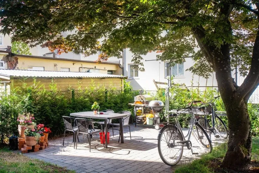 Bostadsrätt, Värmlandsgatan 32, Norrby, Borås