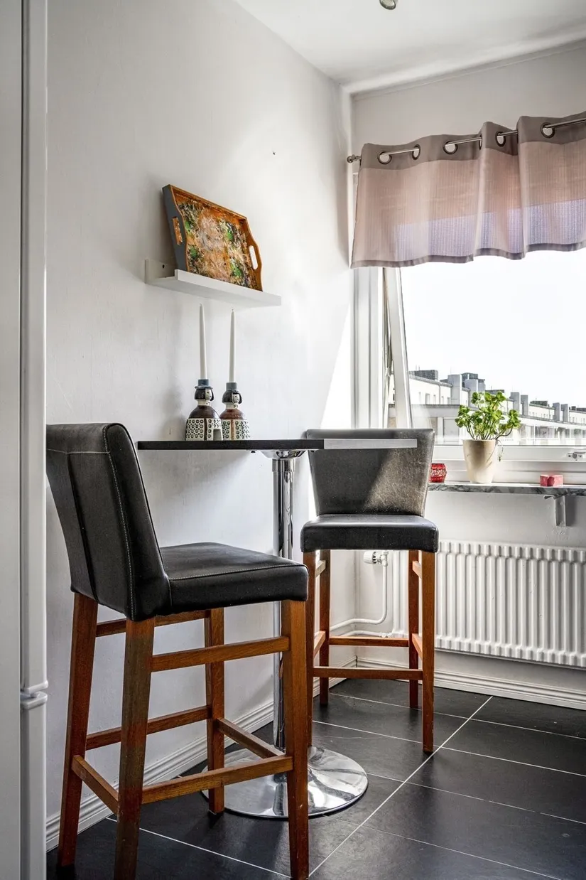 Bostadsrätt, Värmlandsgatan 32, Norrby, Borås