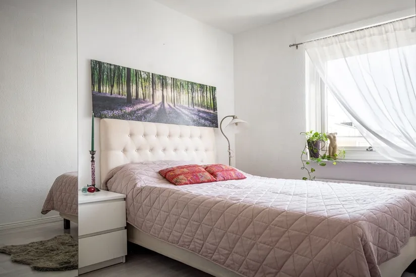 Bostadsrätt, Värmlandsgatan 32, Norrby, Borås
