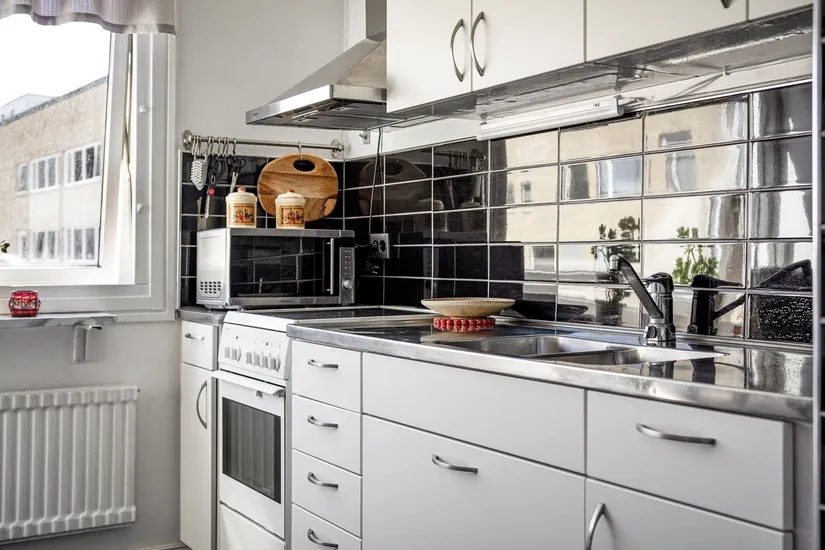 Bostadsrätt, Värmlandsgatan 32, Norrby, Borås
