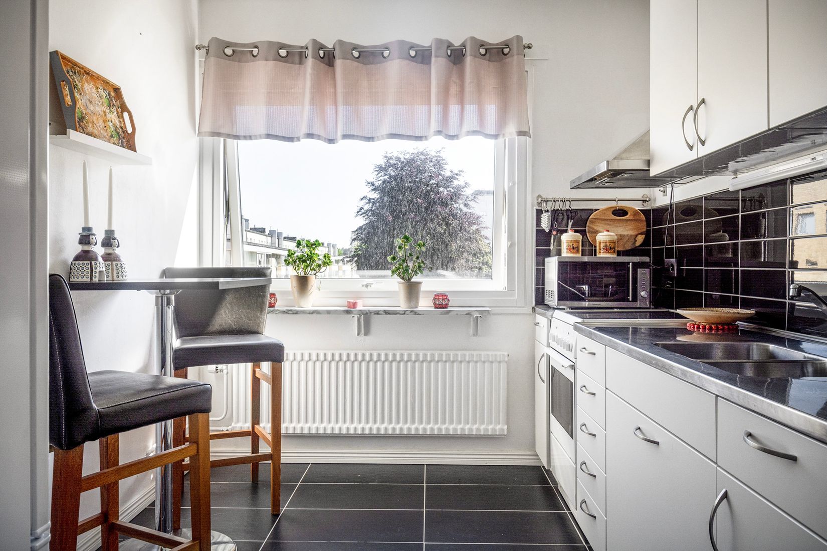 Bostadsrätt, Värmlandsgatan 32, Norrby, Borås