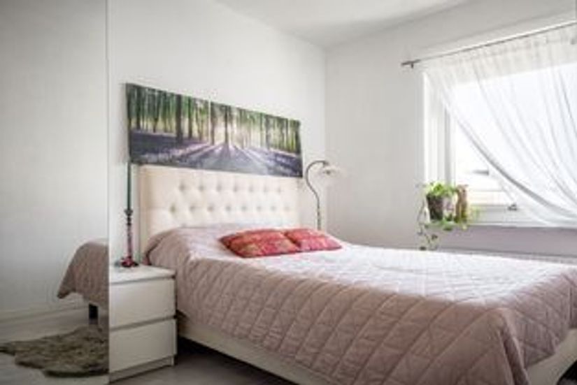 Bostadsrätt, Värmlandsgatan 32, Norrby, Borås