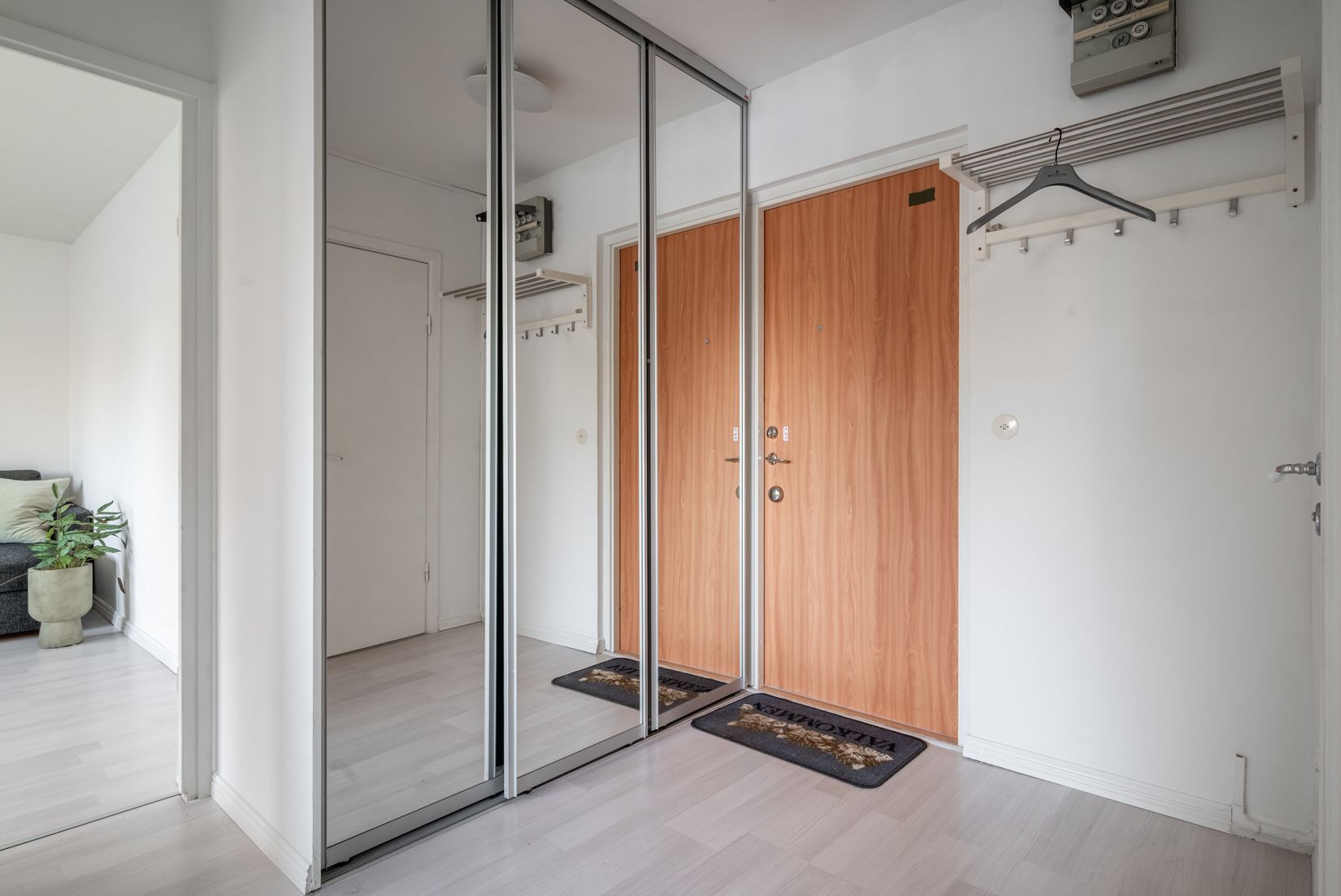 Bostadsrätt, Värmlandsgatan 32, Norrby, Borås