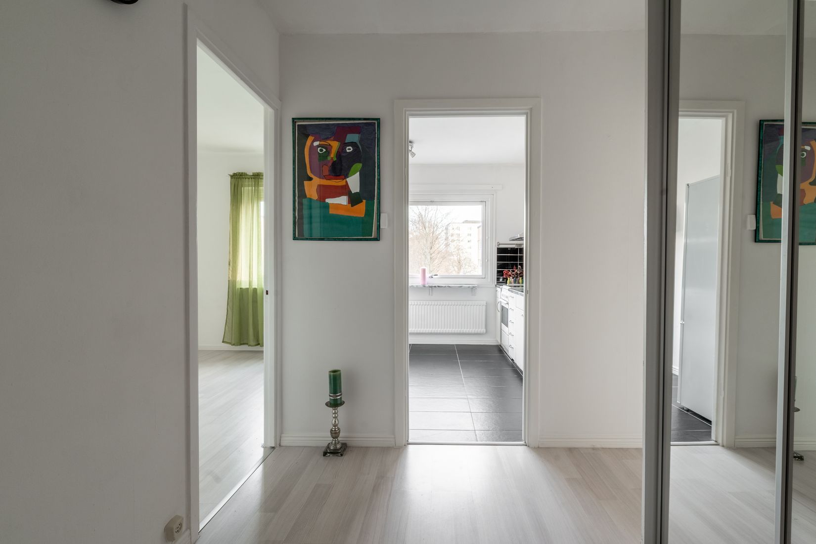 Bostadsrätt, Värmlandsgatan 32, Norrby, Borås