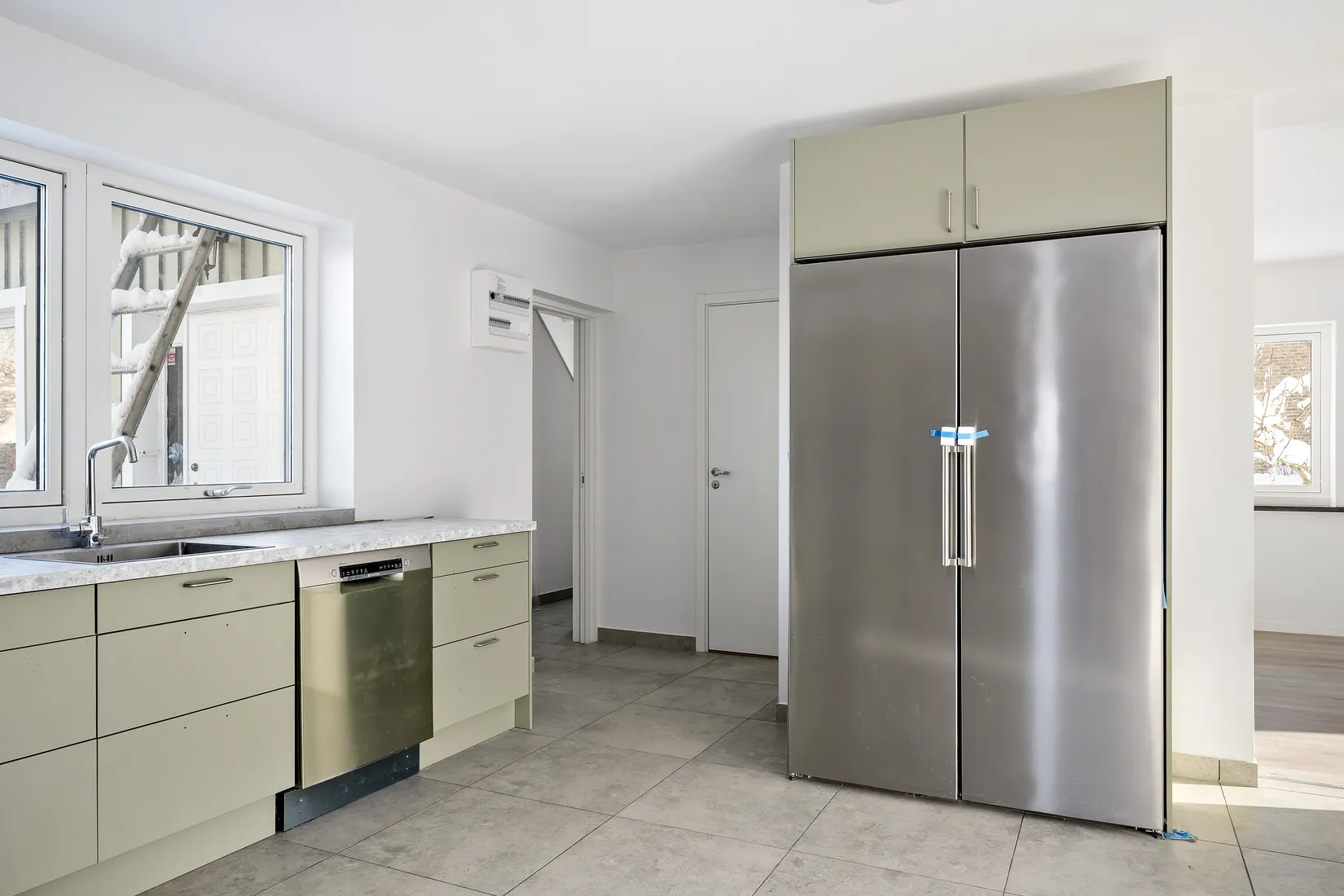 Villa, Östra Storgatan 5, Kvidinge, Åstorp