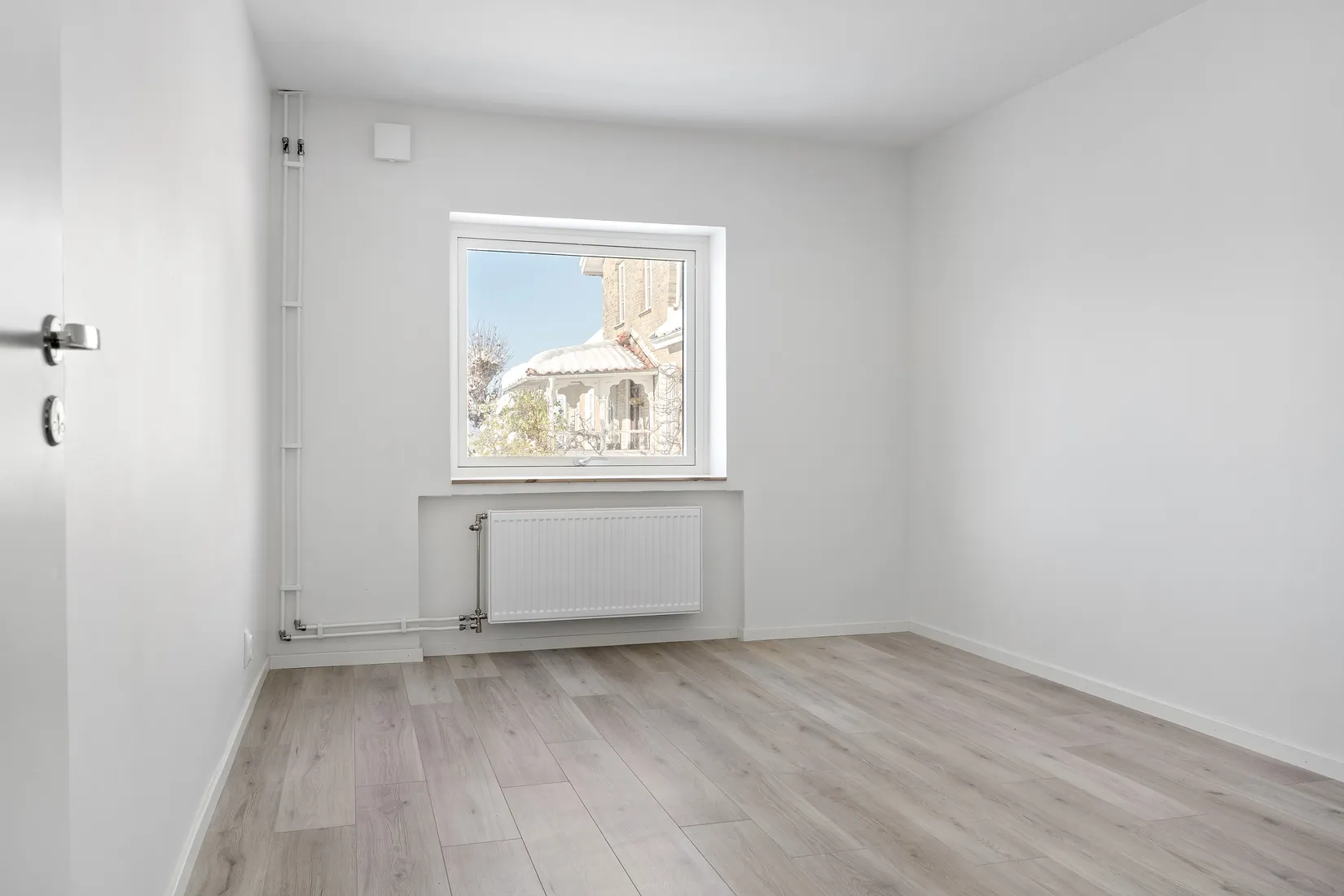 Villa, Östra Storgatan 5, Kvidinge, Åstorp