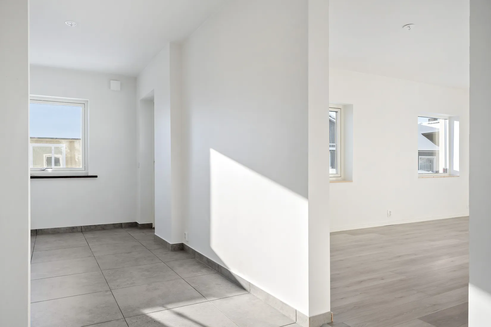 Villa, Östra Storgatan 5, Kvidinge, Åstorp