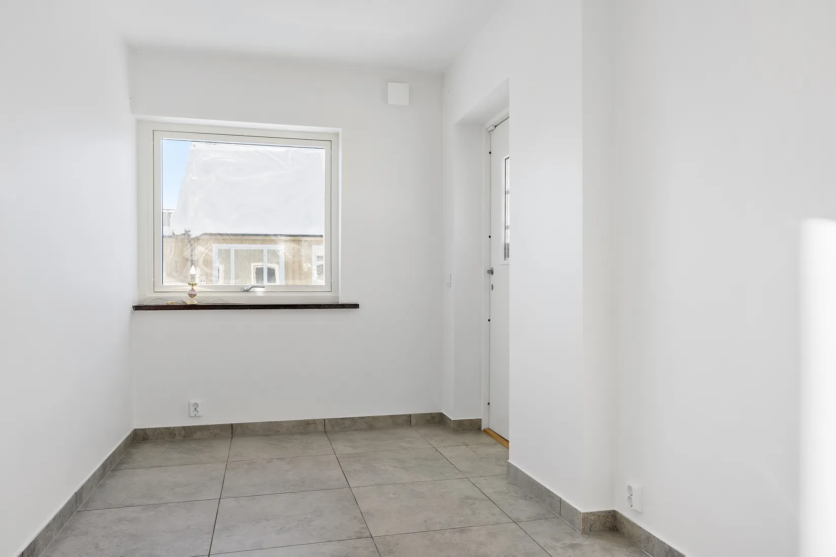 Villa, Östra Storgatan 5, Kvidinge, Åstorp