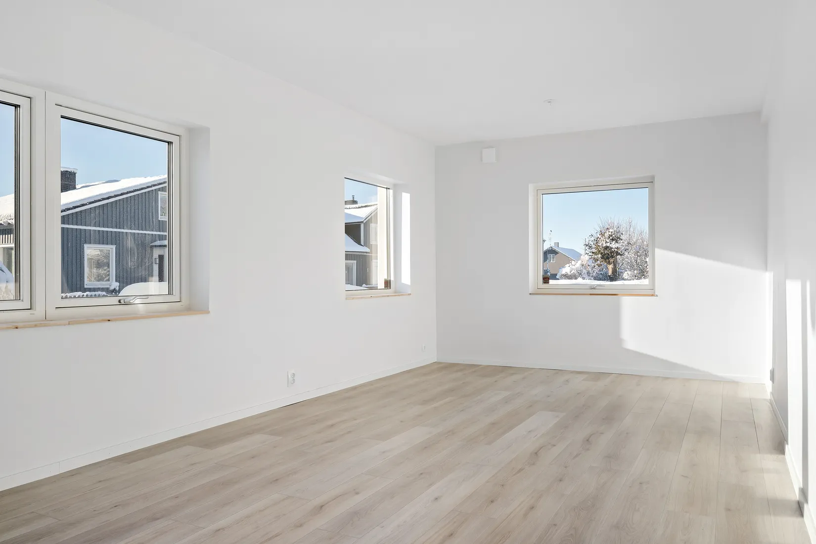 Villa, Östra Storgatan 5, Kvidinge, Åstorp