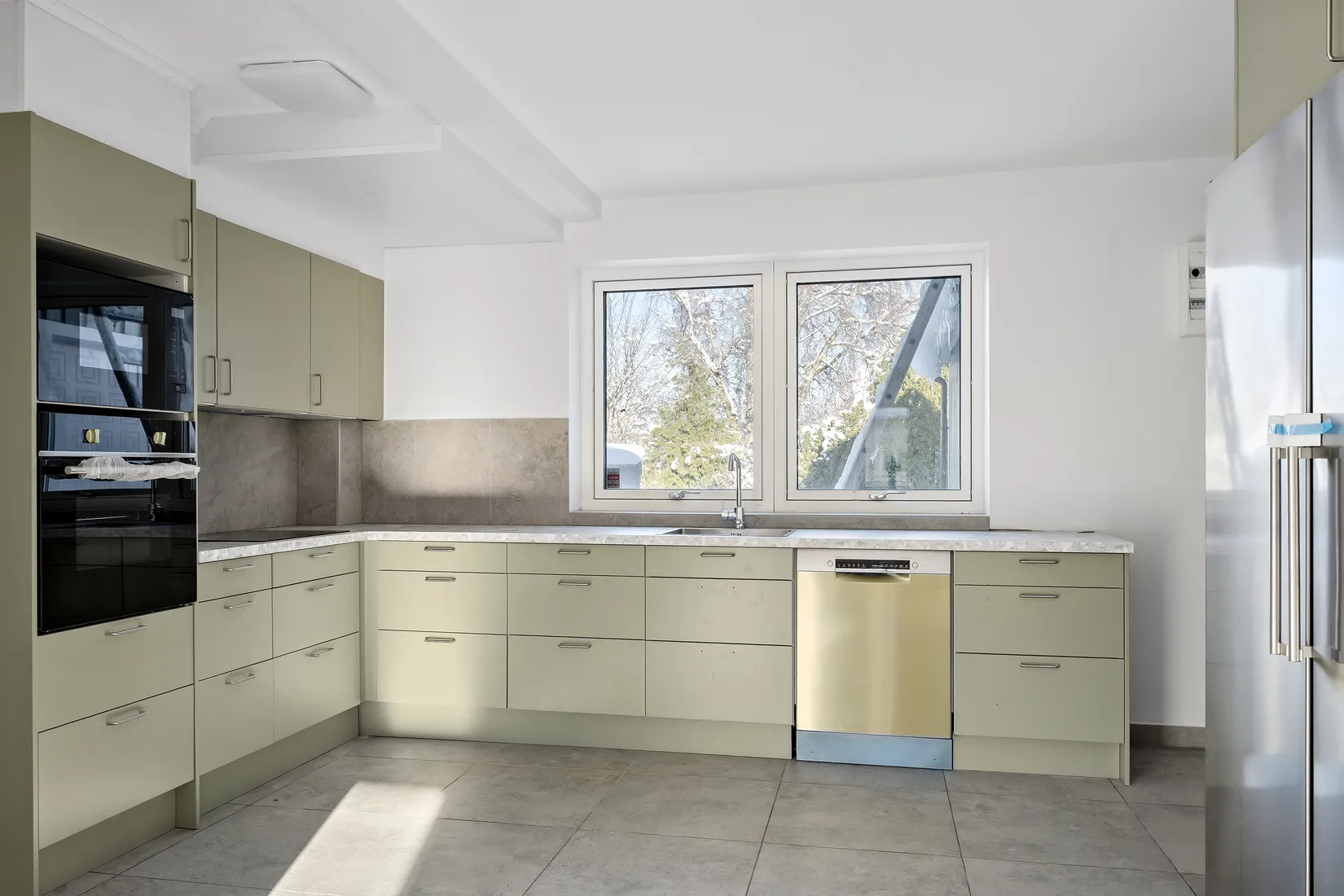 Villa, Östra Storgatan 5, Kvidinge, Åstorp