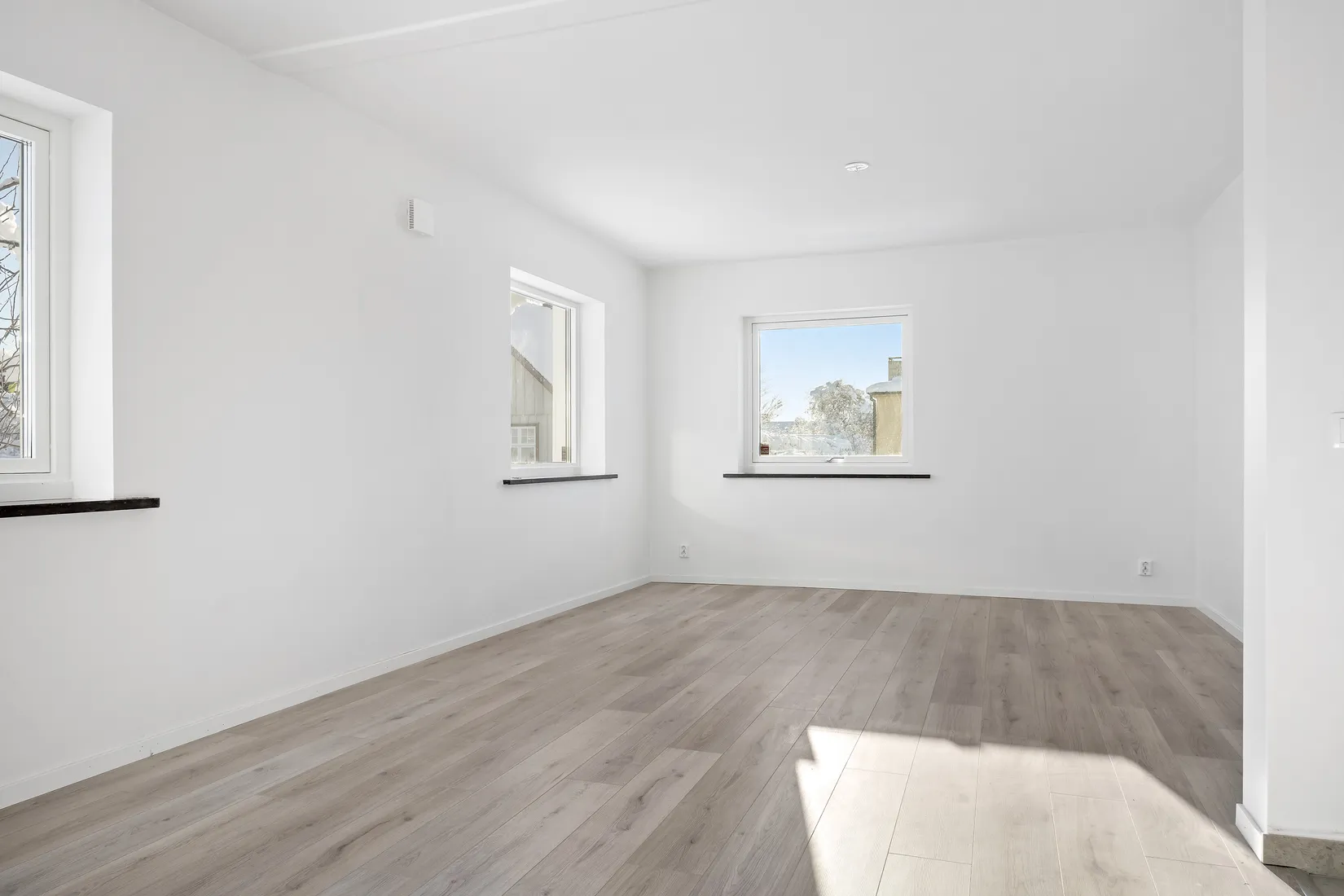 Villa, Östra Storgatan 5, Kvidinge, Åstorp