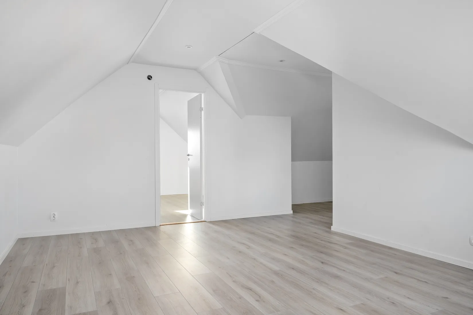 Villa, Östra Storgatan 5, Kvidinge, Åstorp