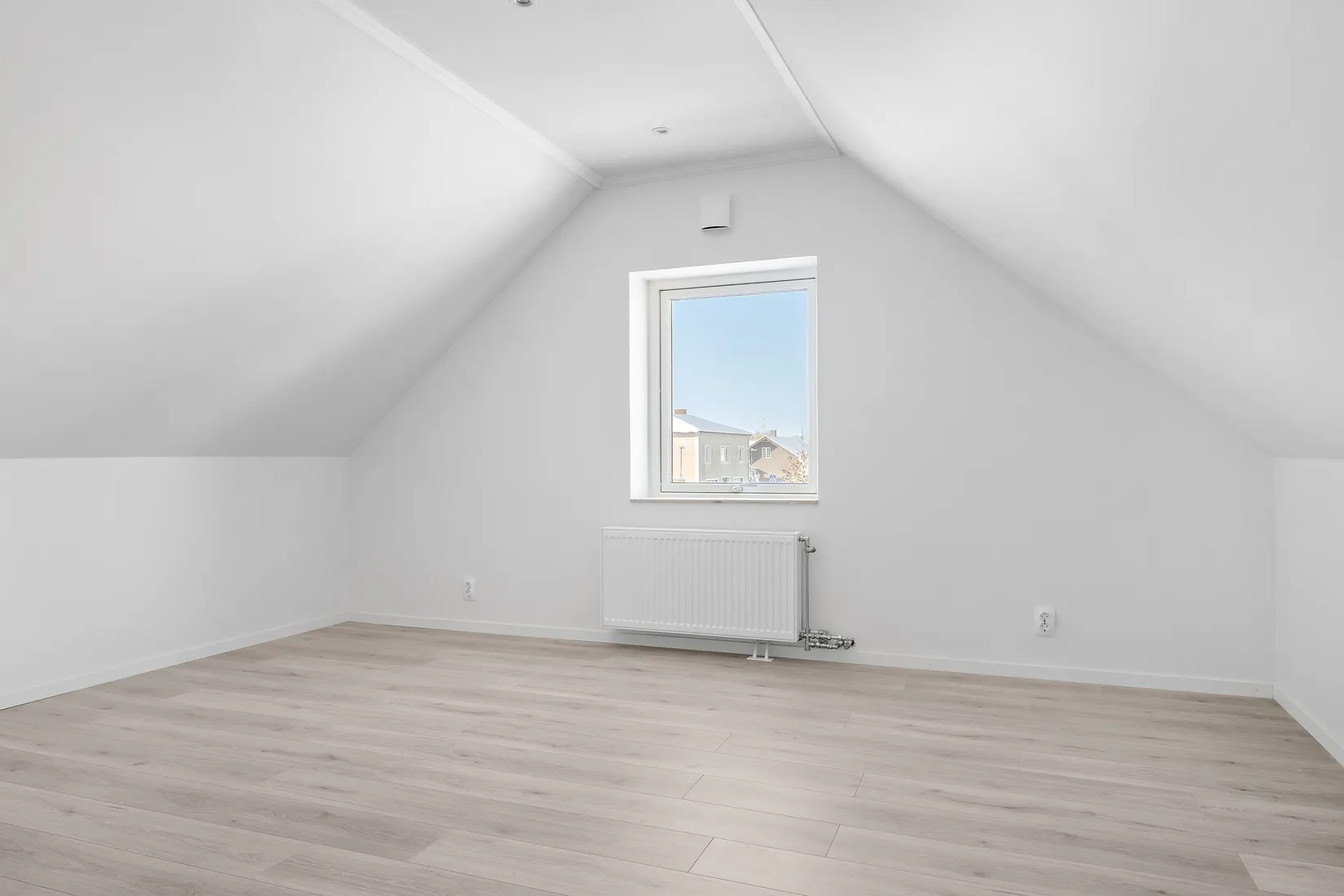 Villa, Östra Storgatan 5, Kvidinge, Åstorp